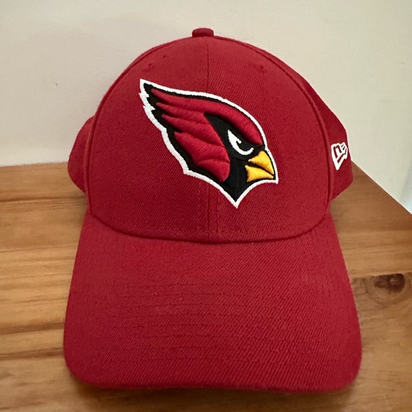New era AZ cardinals hat - Picture 1 of 3